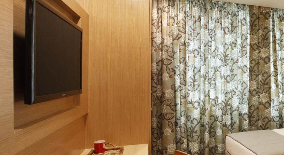 Windsor Copa Hotel Rio de Janeiro Exterior foto
